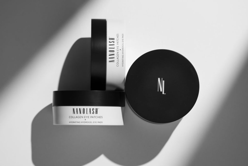 nanolash patch occhi migliori